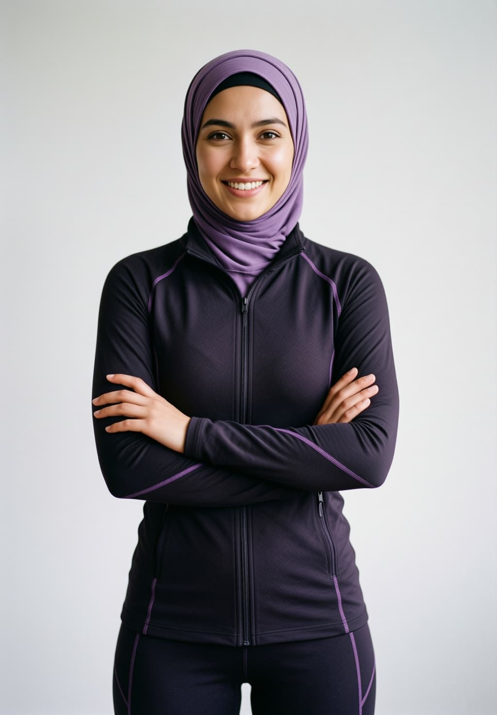 muslim_woman_crossing_hands_pose